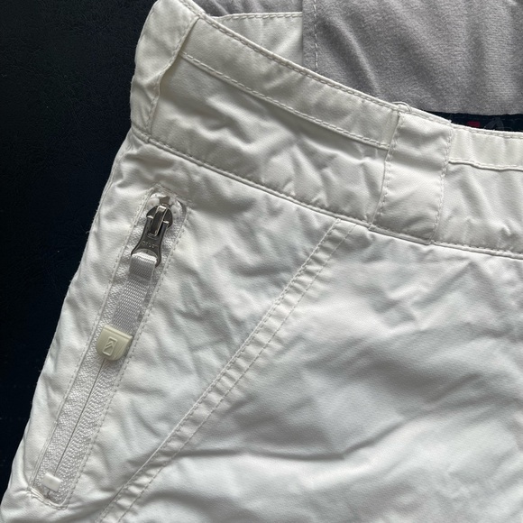 Alpine Design White Ski Pants - Women’s Size Small - Picture 8 of 16